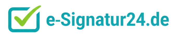e-Signatur24 Logo